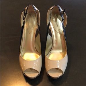 Guess Sandal Heels